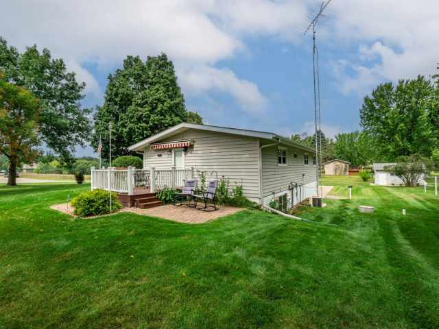 Menomonie Residential Real Estate