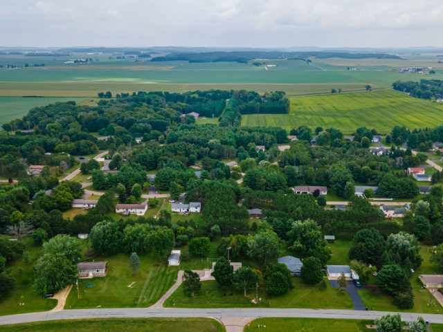 Menomonie Residential Real Estate