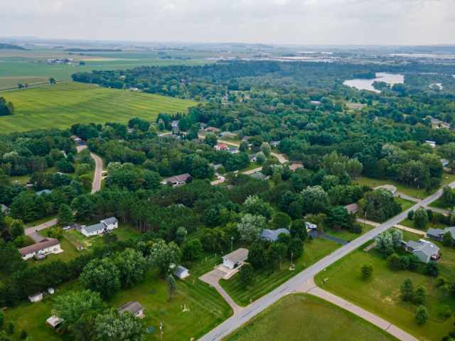 Menomonie Residential Real Estate