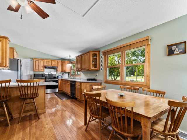 Menomonie Residential Real Estate
