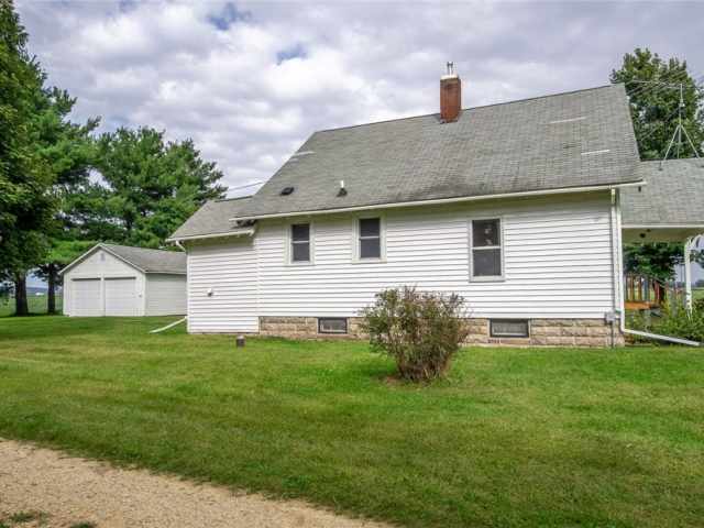 Menomonie Residential Real Estate