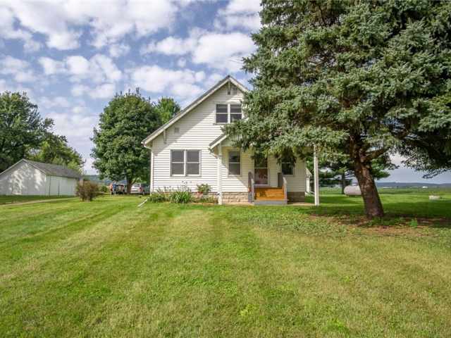 Menomonie Residential Real Estate