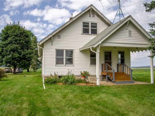 Menomonie Residential Real Estate