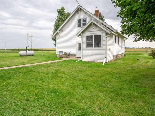 Menomonie Residential Real Estate