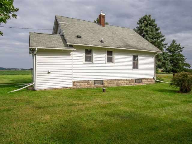 Menomonie Residential Real Estate