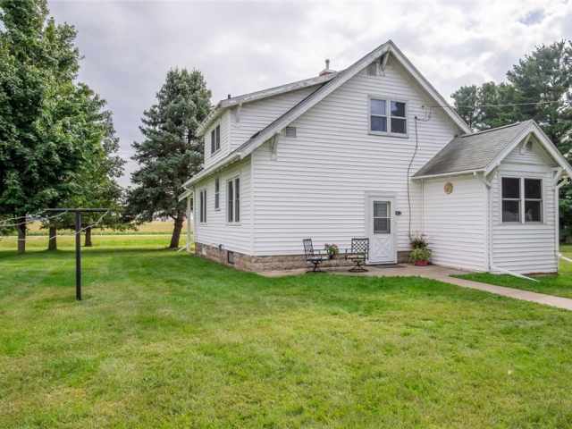 Menomonie Residential Real Estate