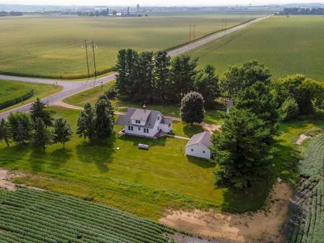 Menomonie Residential Real Estate