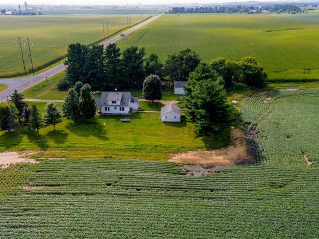 Menomonie Residential Real Estate