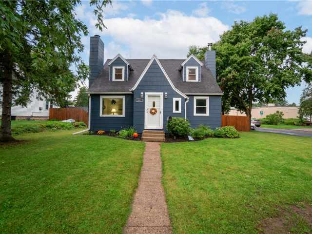 Menomonie Residential Real Estate