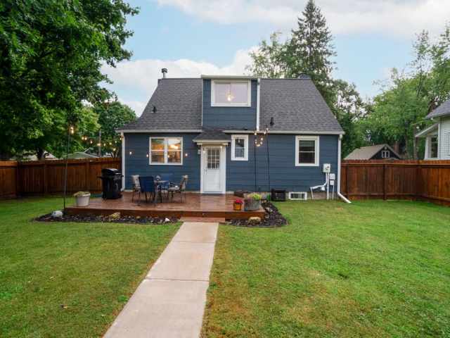 Menomonie Residential Real Estate