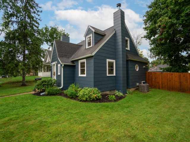 Menomonie Residential Real Estate