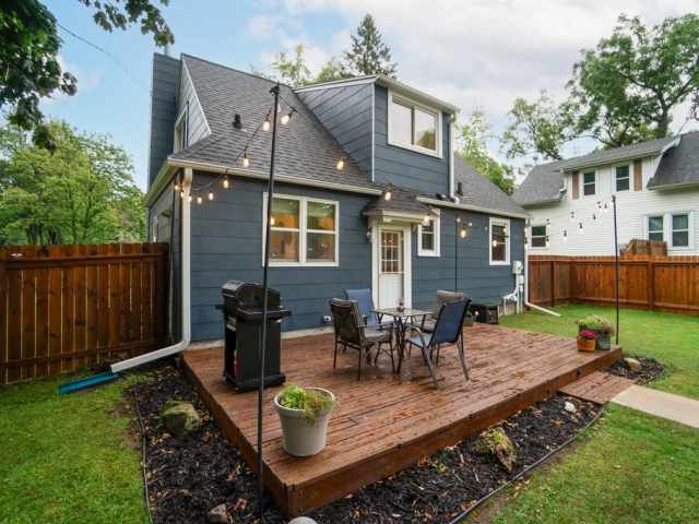 Menomonie Residential Real Estate