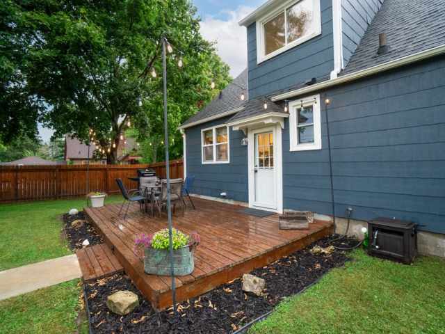 Menomonie Residential Real Estate