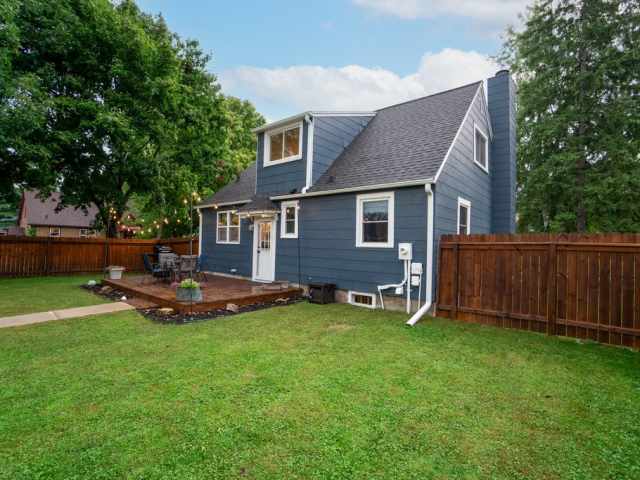 Menomonie Residential Real Estate