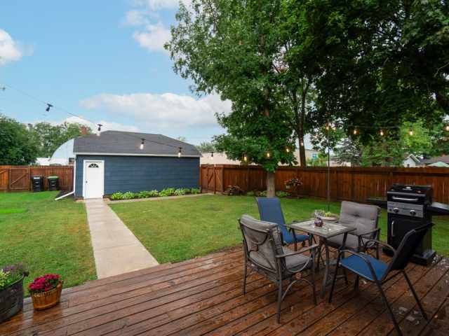 Menomonie Residential Real Estate