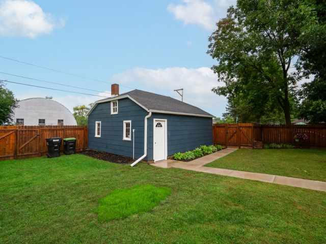 Menomonie Residential Real Estate
