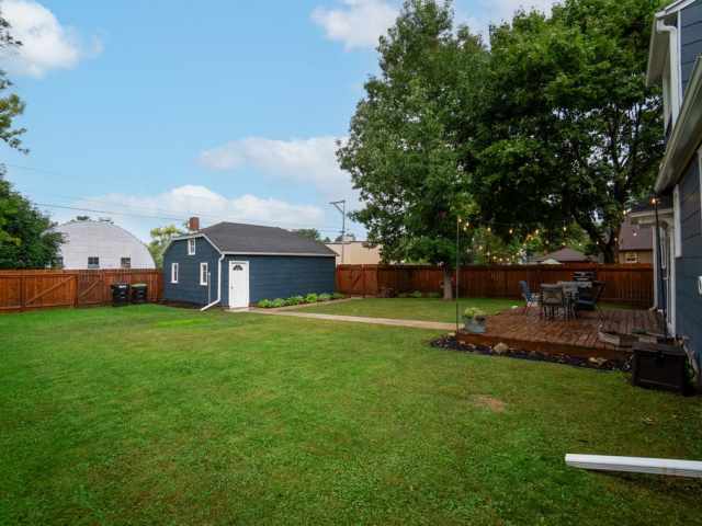 Menomonie Residential Real Estate