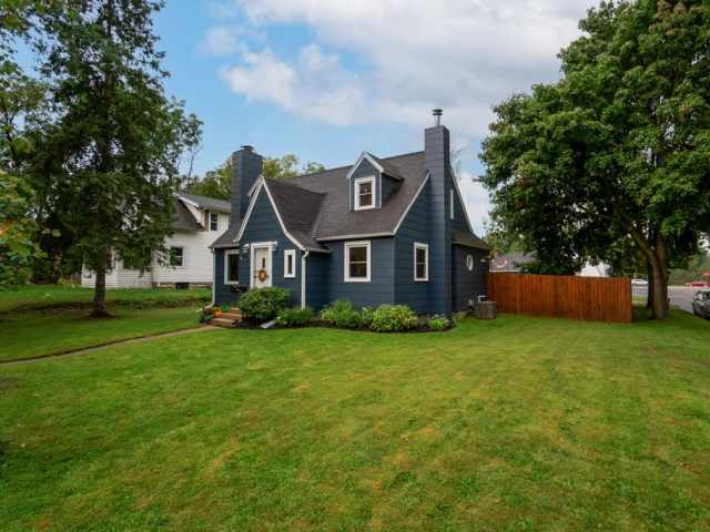 Menomonie Residential Real Estate