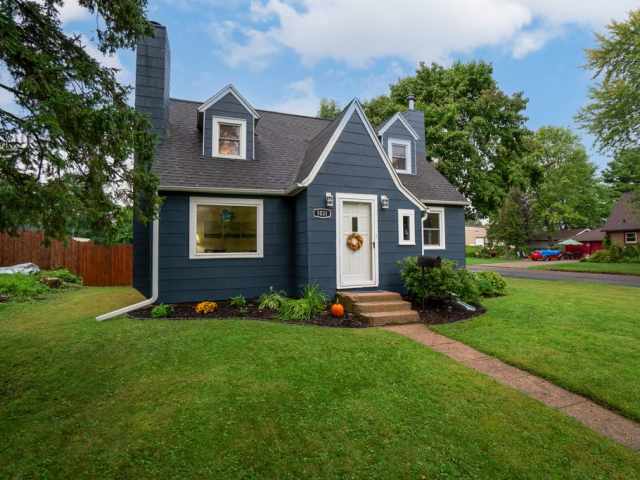 Menomonie Residential Real Estate