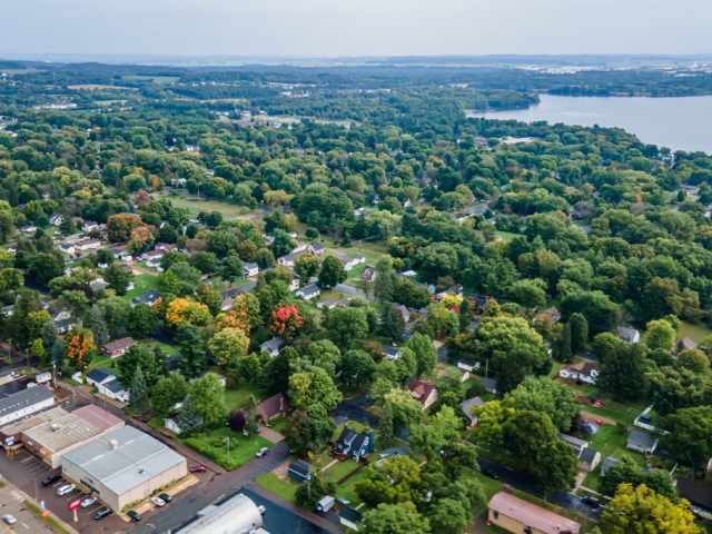 Menomonie Residential Real Estate
