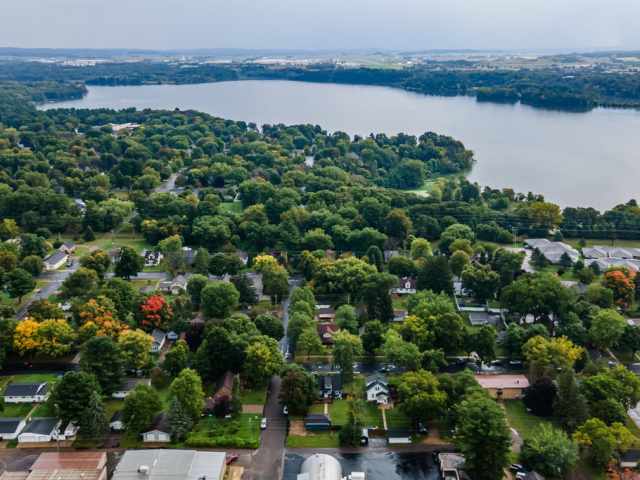 Menomonie Residential Real Estate