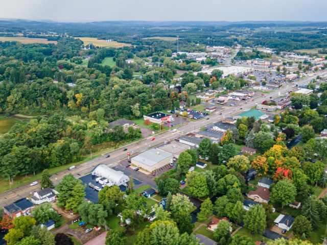 Menomonie Residential Real Estate