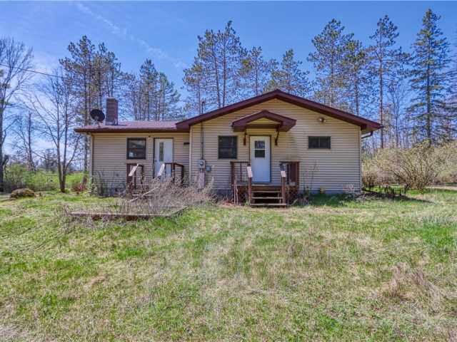 Ojibwa Residential Real Estate