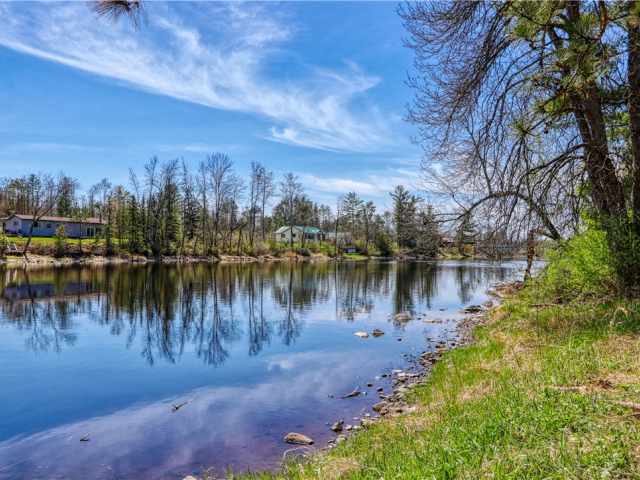 Ojibwa Residential Real Estate