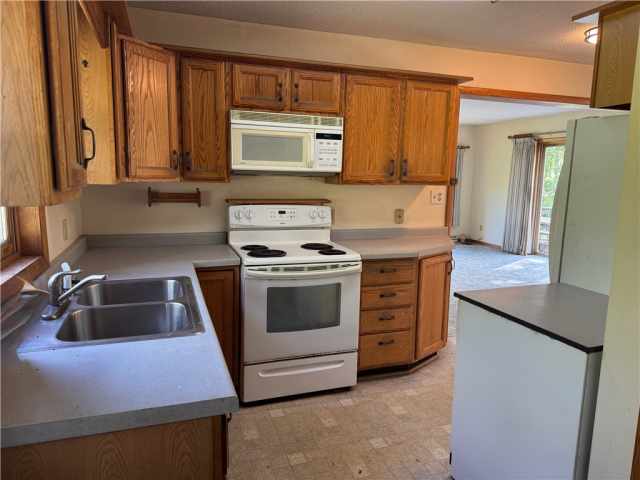 Ojibwa Residential Real Estate