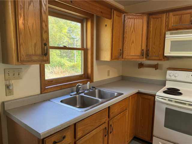 Ojibwa Residential Real Estate