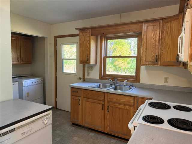 Ojibwa Residential Real Estate