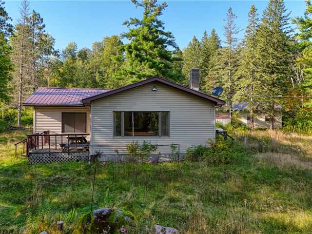 Ojibwa Residential Real Estate