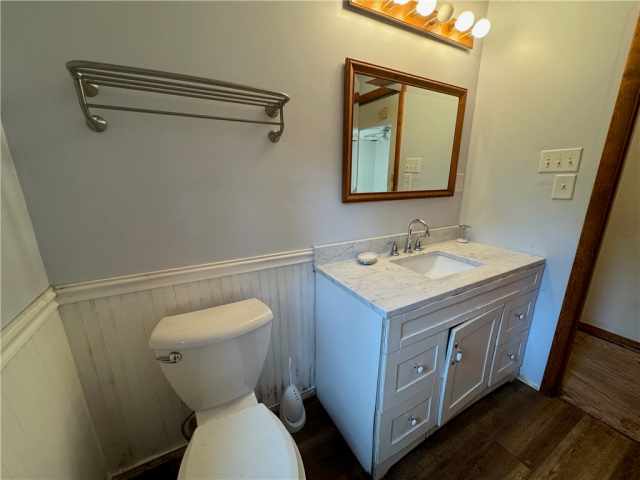 Ojibwa Residential Real Estate