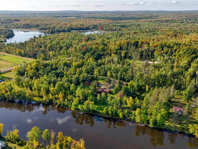 Ojibwa Residential Real Estate