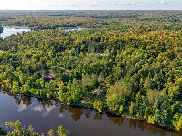 Ojibwa Residential Real Estate
