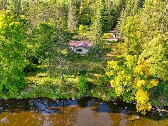 Ojibwa Residential Real Estate