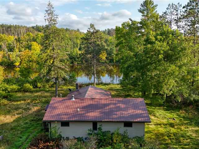 Ojibwa Residential Real Estate