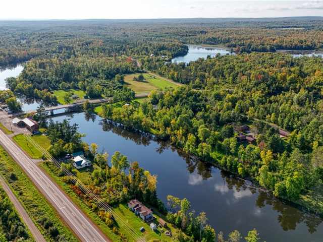 Ojibwa Residential Real Estate