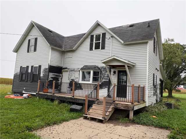 Menomonie Residential Real Estate