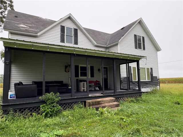 Menomonie Residential Real Estate