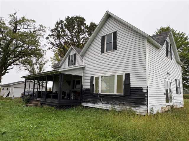 Menomonie Residential Real Estate