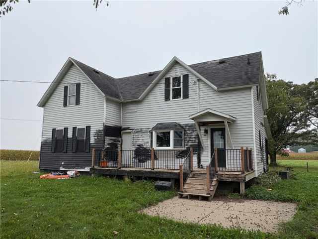 Menomonie Residential Real Estate