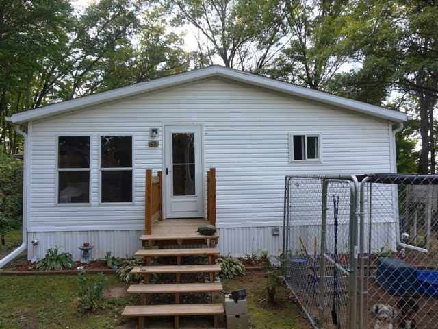 Colfax Residential Real Estate