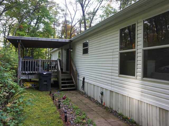 Colfax Residential Real Estate