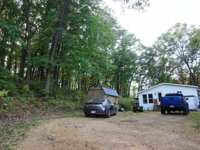 Colfax Residential Real Estate