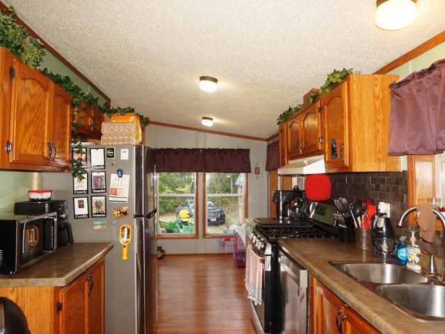 Colfax Residential Real Estate