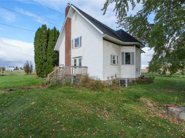 Menomonie Residential Real Estate