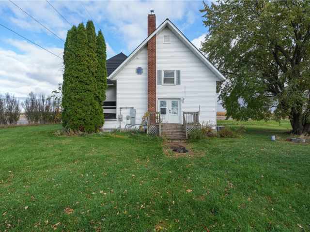 Menomonie Residential Real Estate