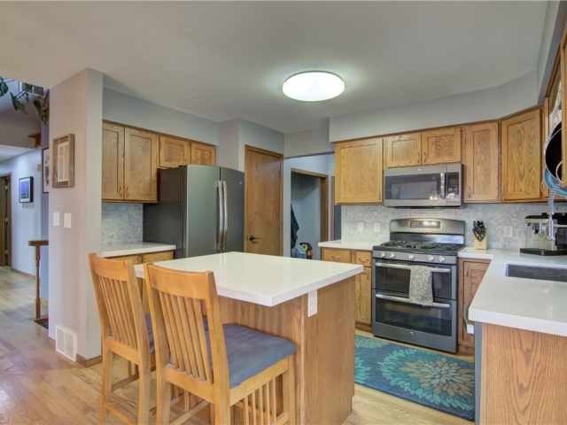 Menomonie Residential Real Estate