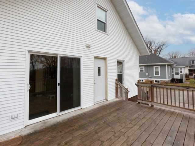 Menomonie Residential Real Estate